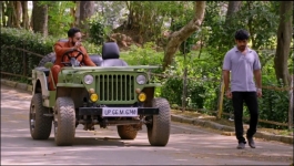 Molkki - 5th March 2023